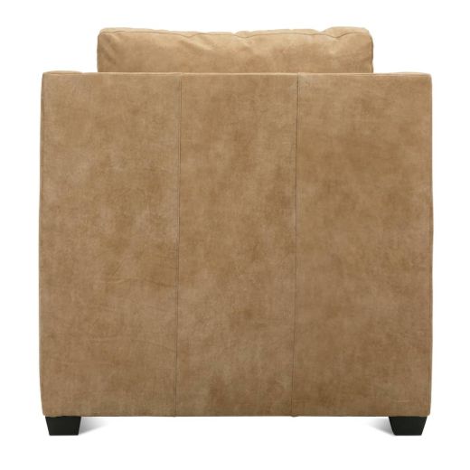 Picture of Sylvie Leather Recliner